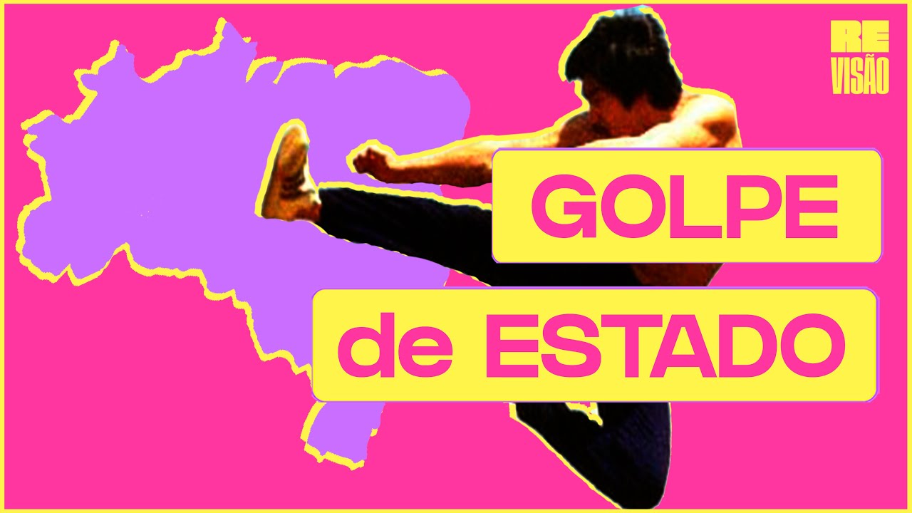 O Que é GOLPE DE ESTADO?