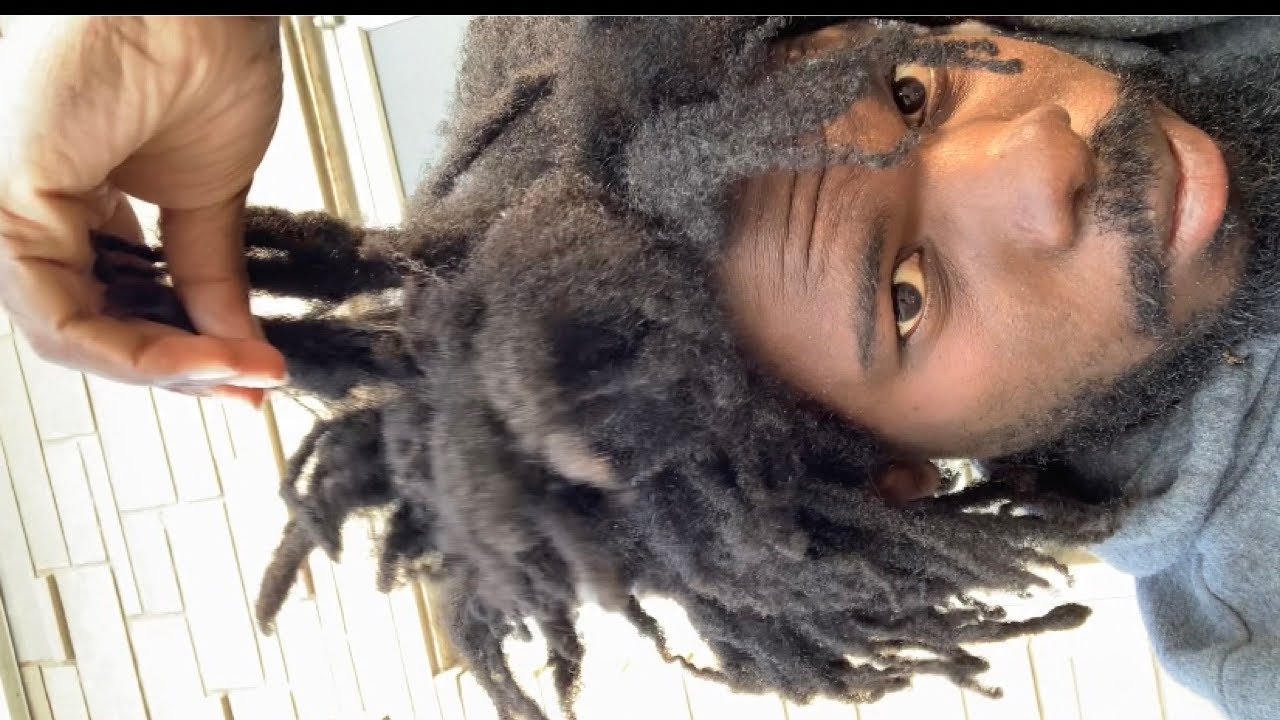 Why I Got FREEform Locs