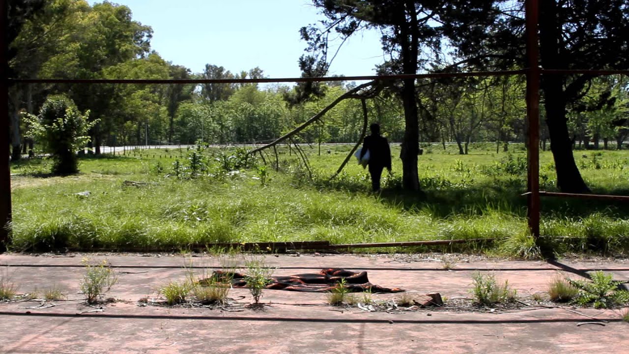 Paoletti y Los Acordes - Te Enojaste