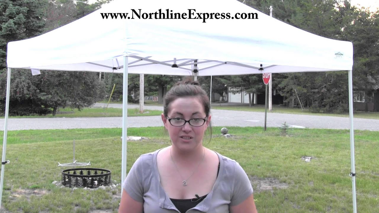 Choosing Your Canopy Cover Is Not A 