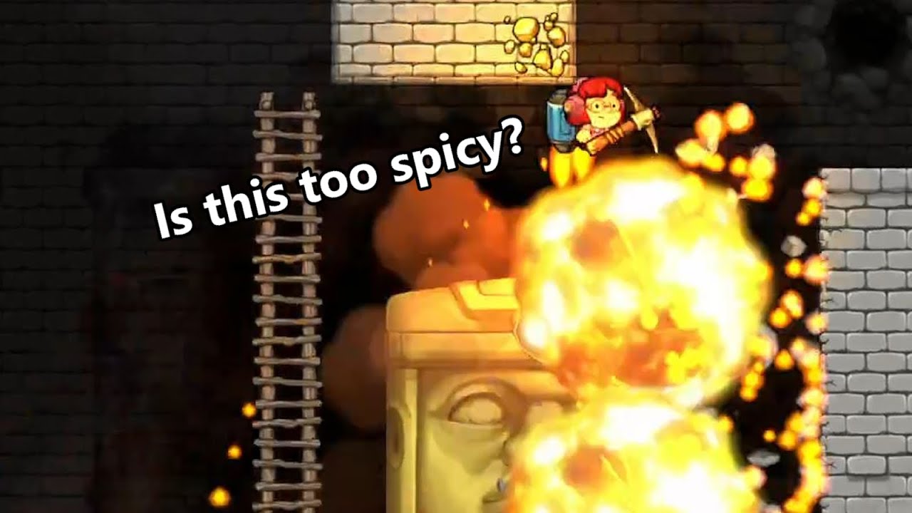 Some of my favourite Olmec Strats
