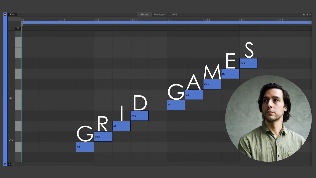 Grid Games