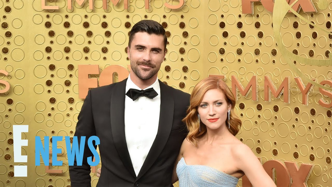 Tyler Stanaland SLAMS Ex Brittany Snow’s Recent Comments About Their Split | E! News