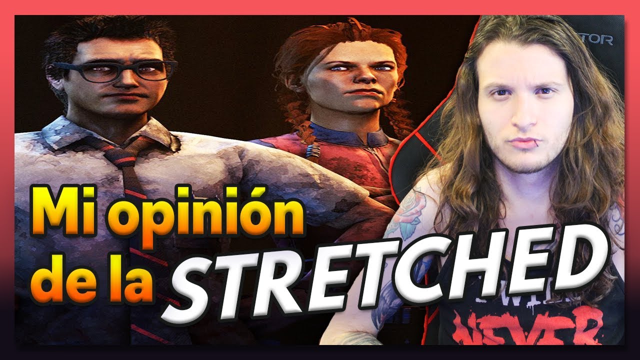 ❗MI OPINION SOBRE LA RESOLUCION STRETCHED ❗