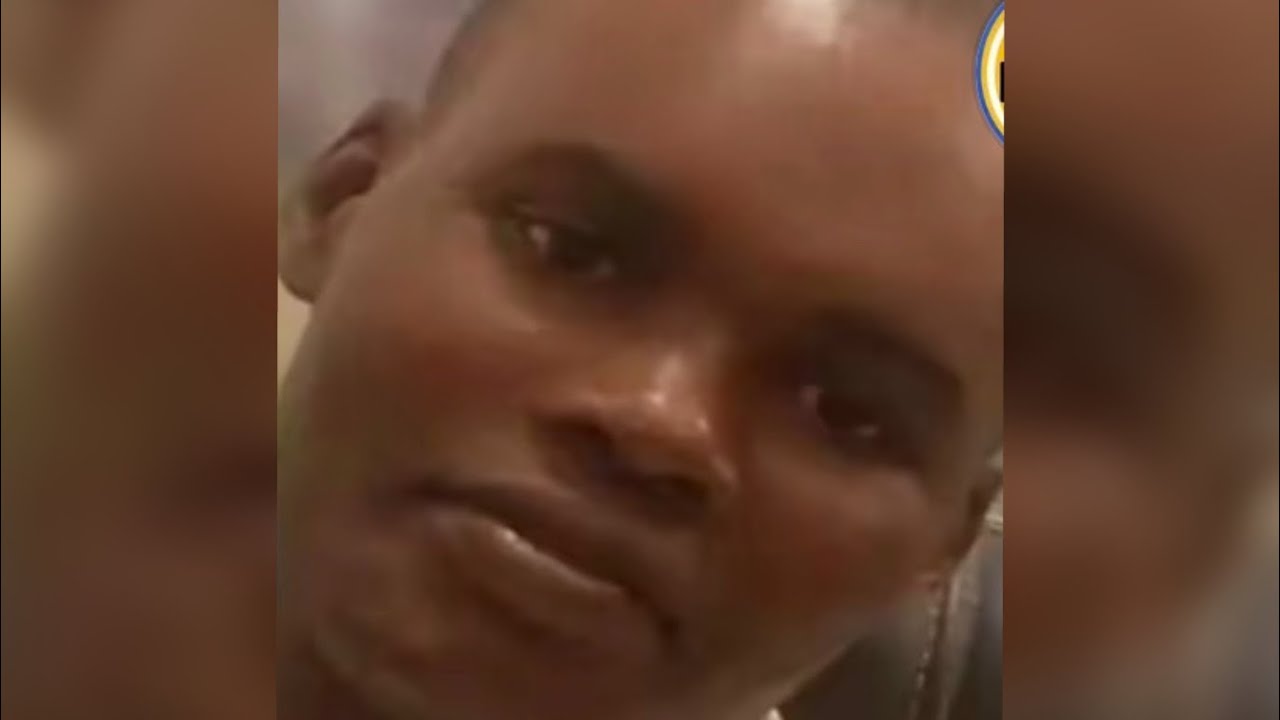 FAMILLE BIBWAKA BWAKA ENOCK LANDA YE SOSO NA BANA SONIEEEE