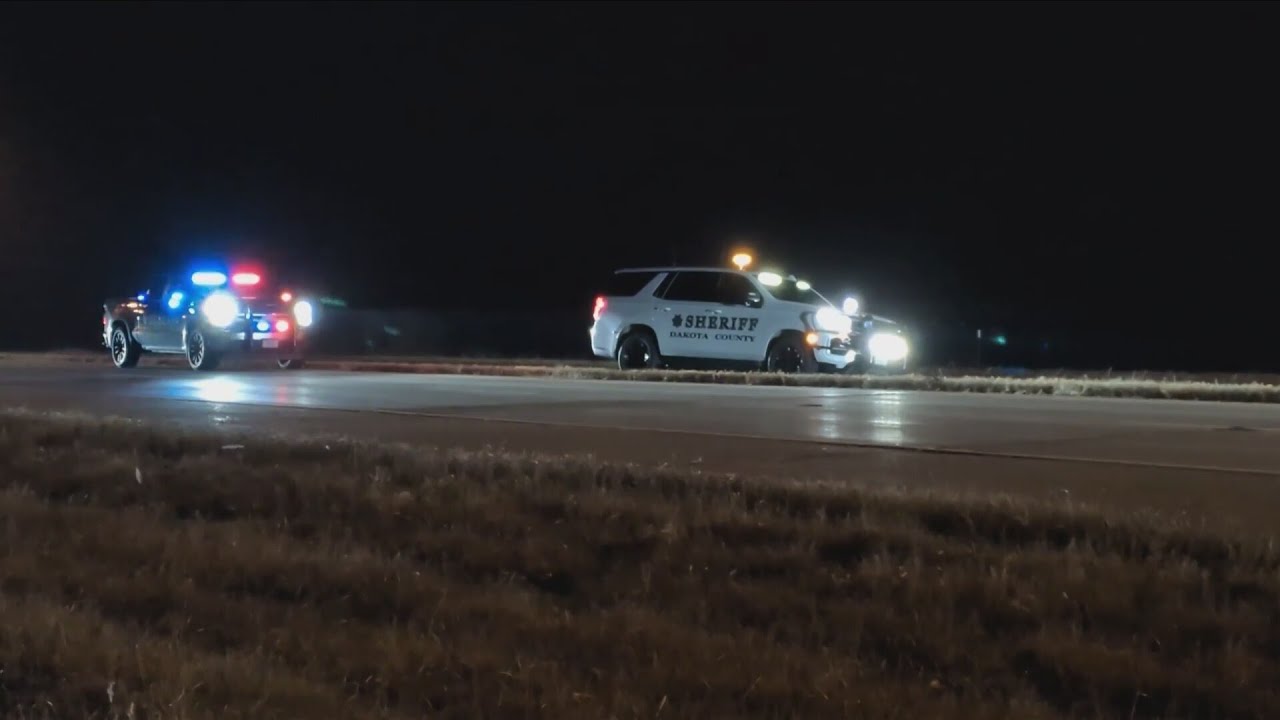 One Dead in Weekend Crash on Highway 77