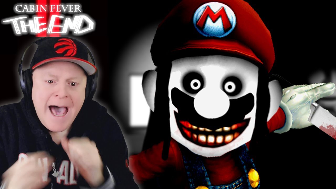 I DISCOVERED A SECRET URBAN LEGENDS NIGHT!! FNAW CABIN FEVER 2 THE END