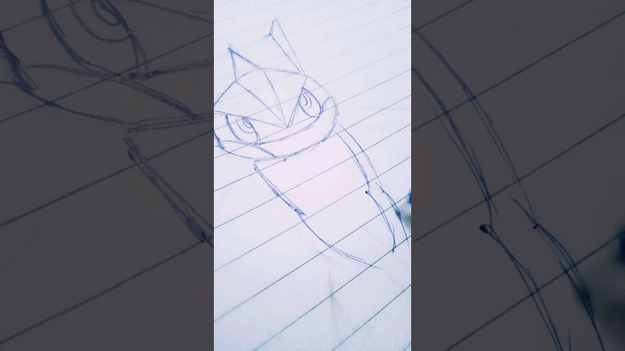 what if pokemon art And Pokemon school 