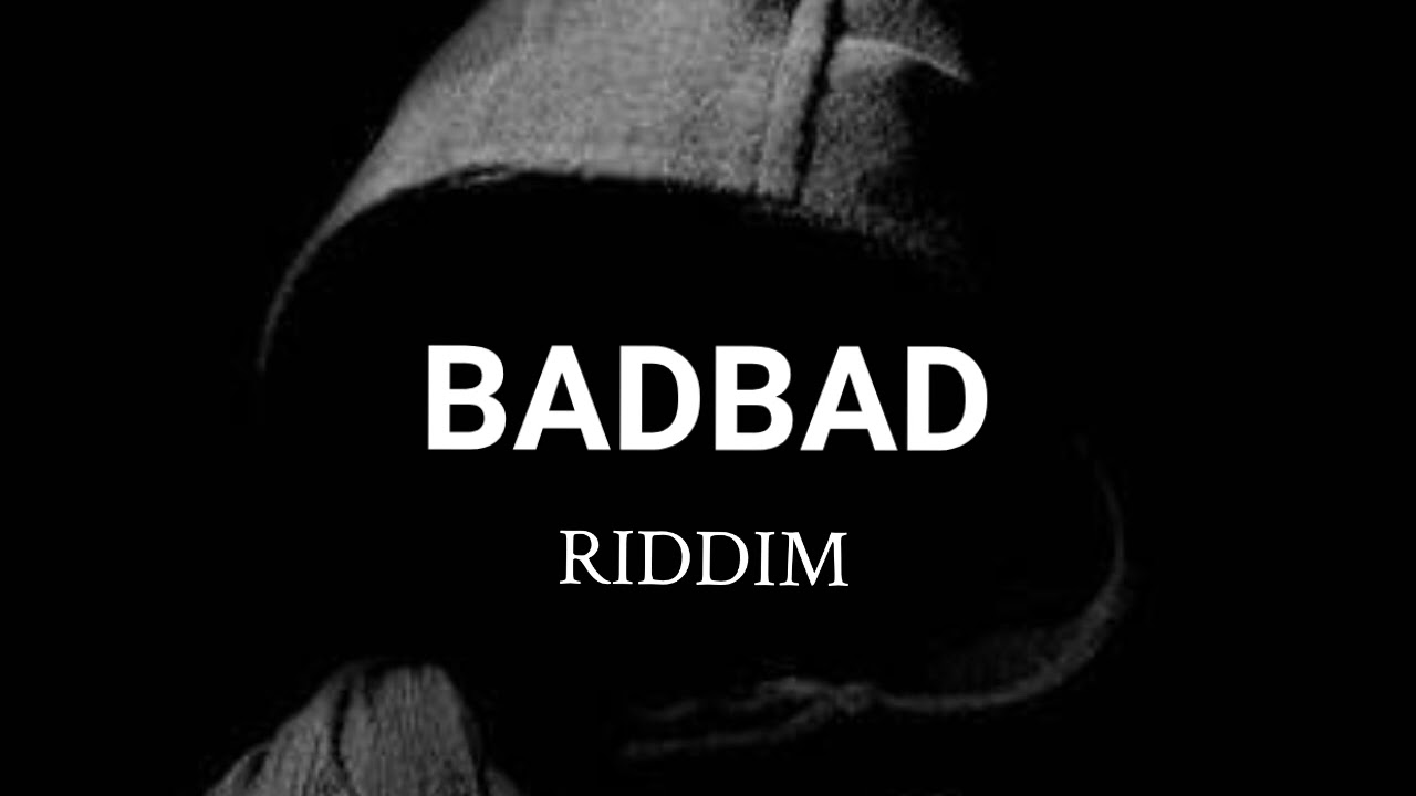 [FREE FOR PROFIT]  DANCEHALL RIDDIM INSTRUMENTAL 
