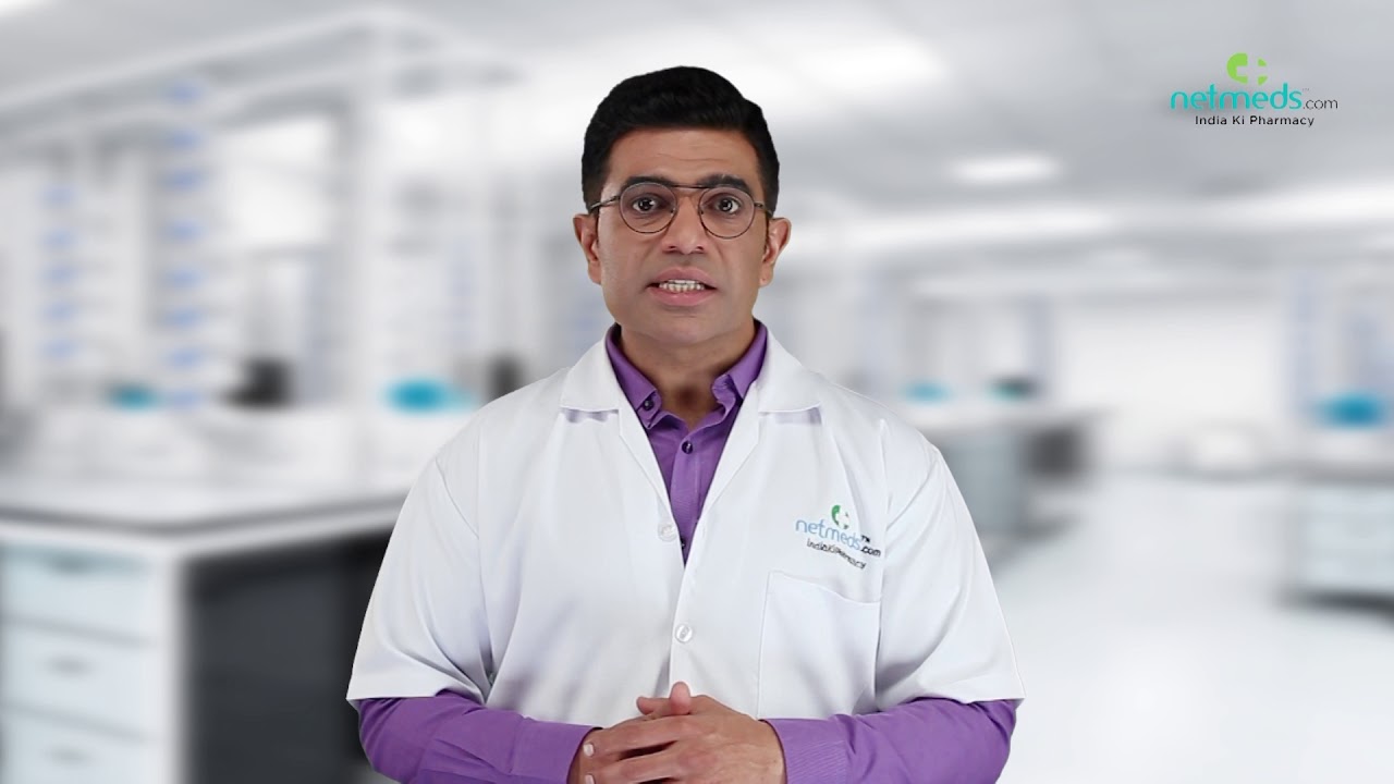 Ipratopium and Levosalbutamol Inhaler - Drug Information