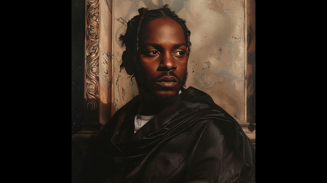 [Free] Kendrick Lamar Type Beat | 