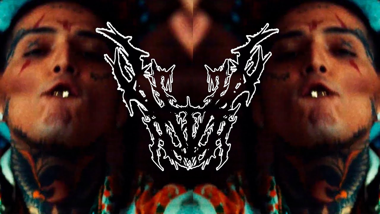 HARD SOSMULA X CITY MORGUE TYPE BEAT 