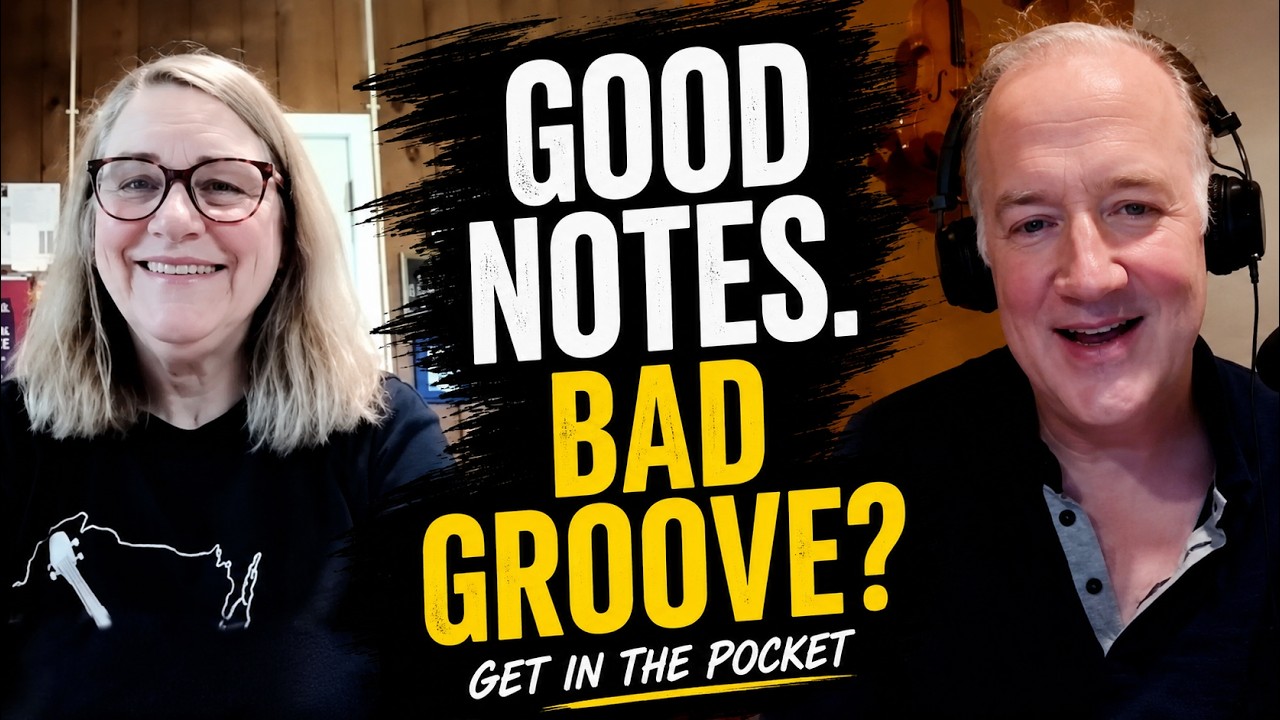How to Gain Good Rhythm for Classical Musicians 