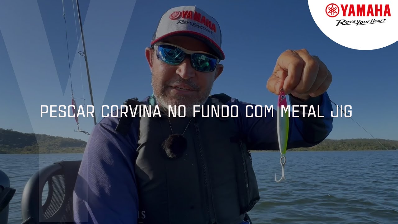 #DicaYamaha