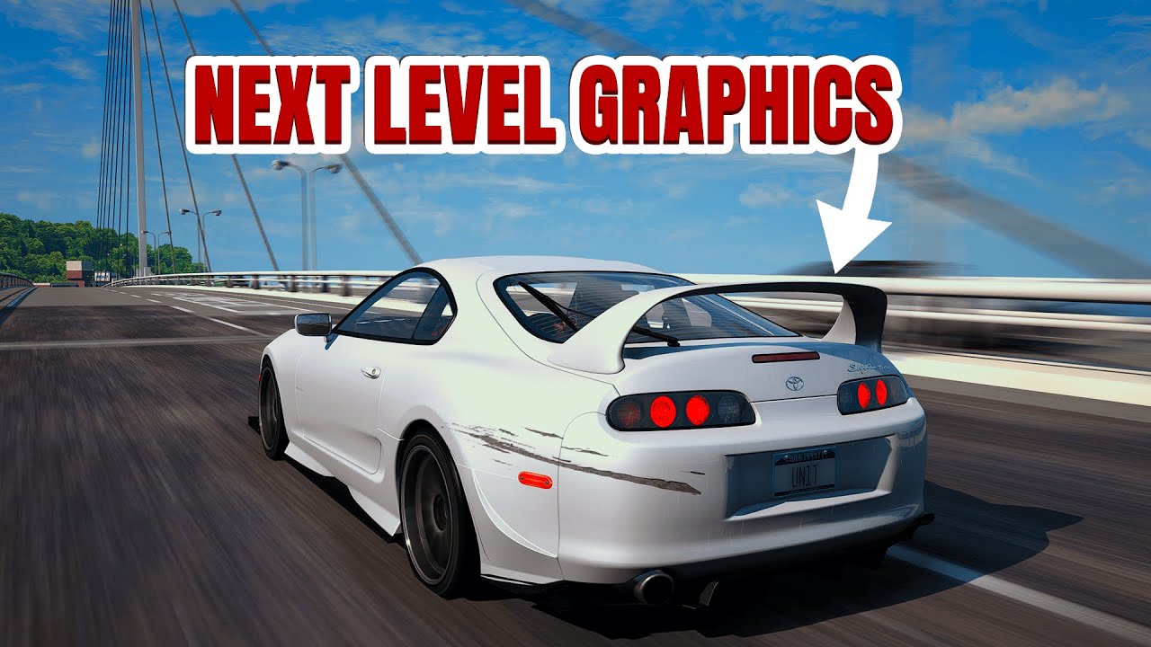 Ultra Realistic Graphics Pack Gameplay Showcase  |  FiveM (UniT's Graphics V3) !