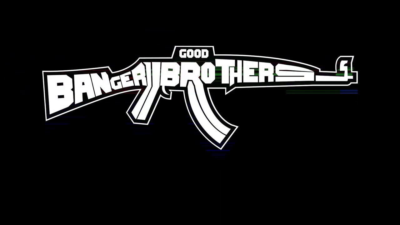 GBB - MIS AMIGOS (OFFICIAL AUDIO)