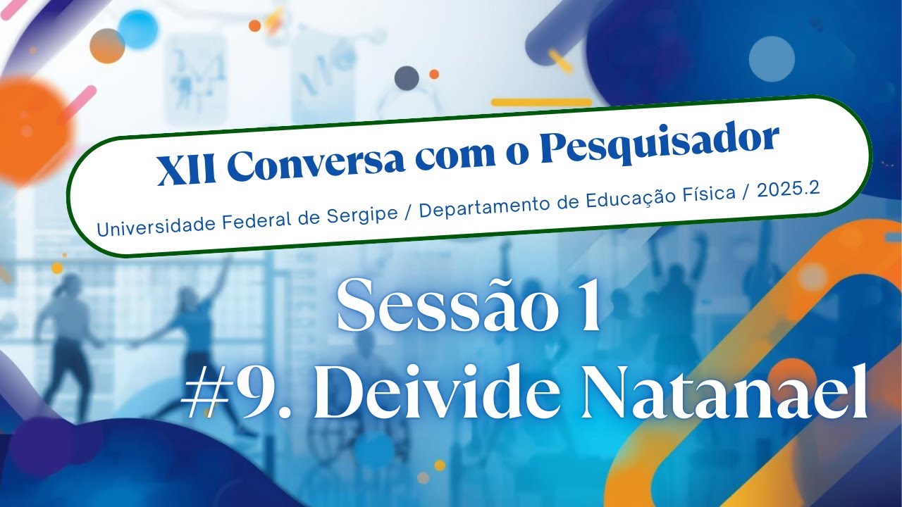 SESSÃO 1 - #9 [DEIVIDE NATANAEL]