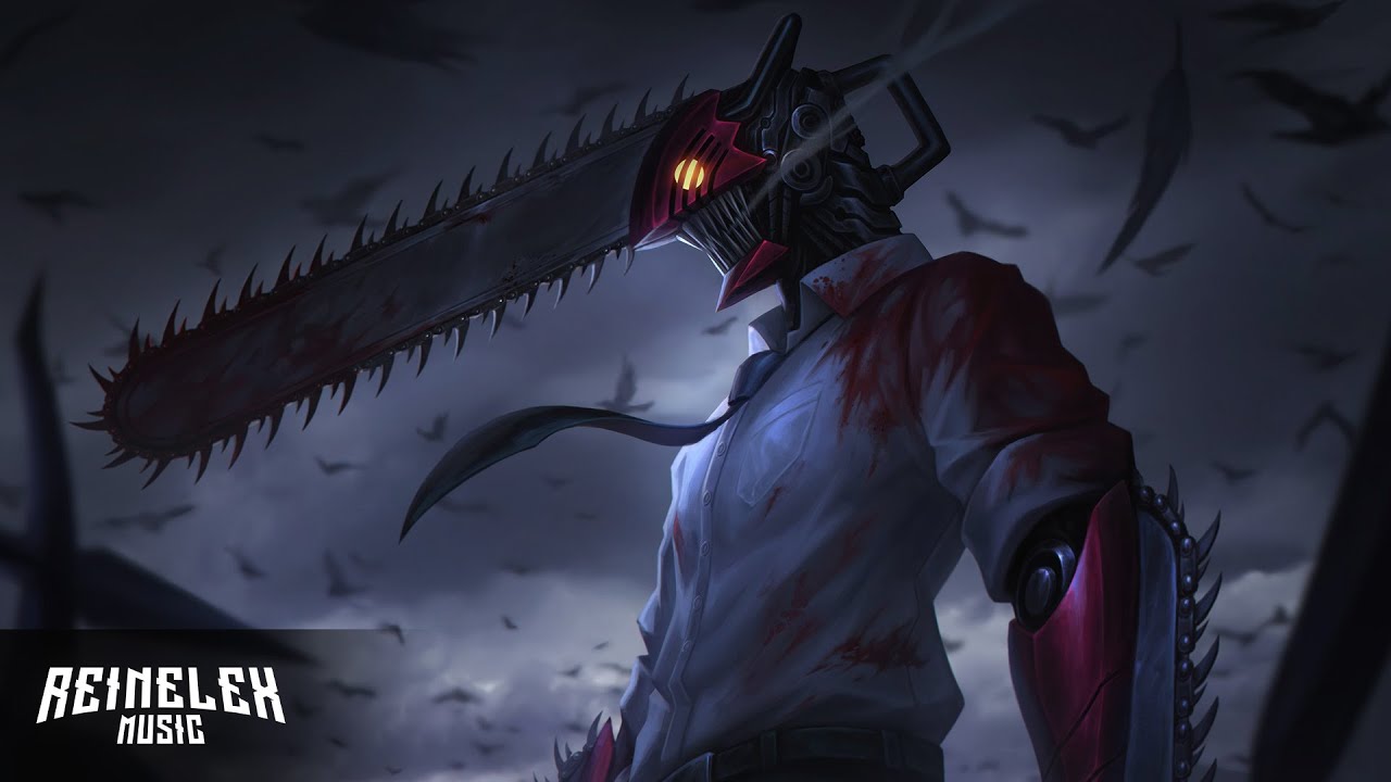 INHUMAN x YMIR - OUTCAST