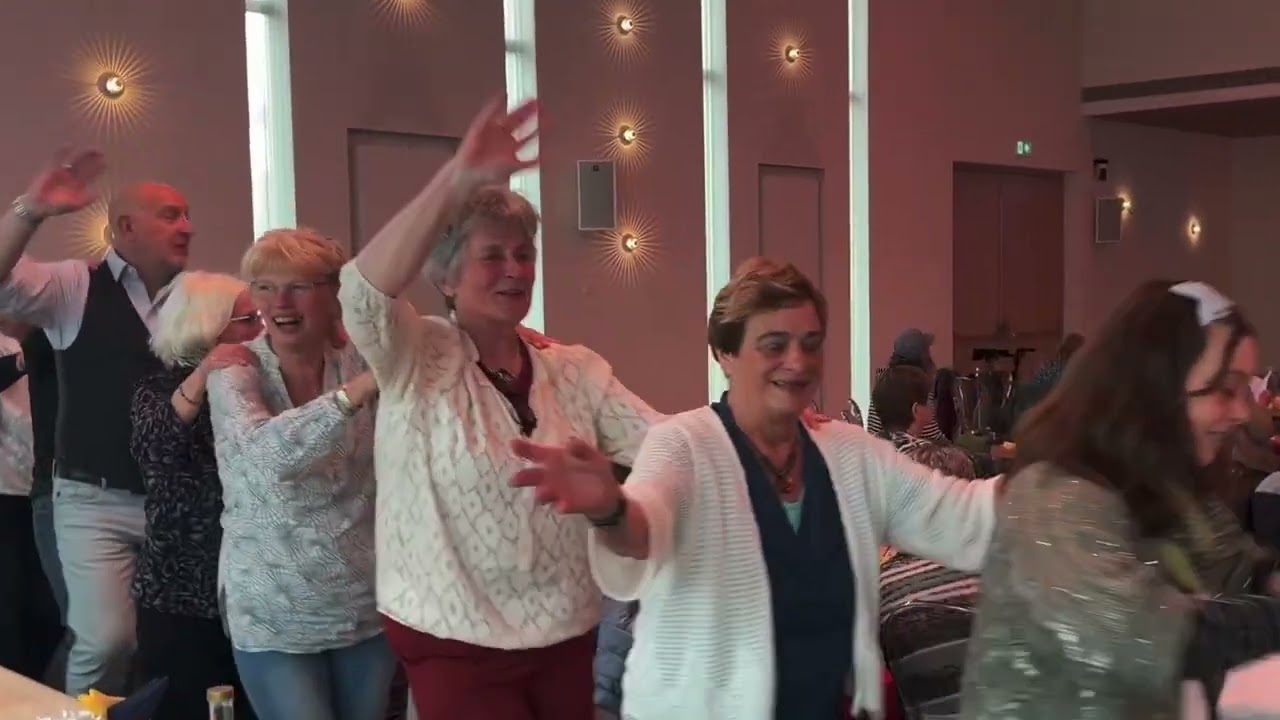 De Verwenzorgweek 2025 van Betrokken Ondernemers Breda