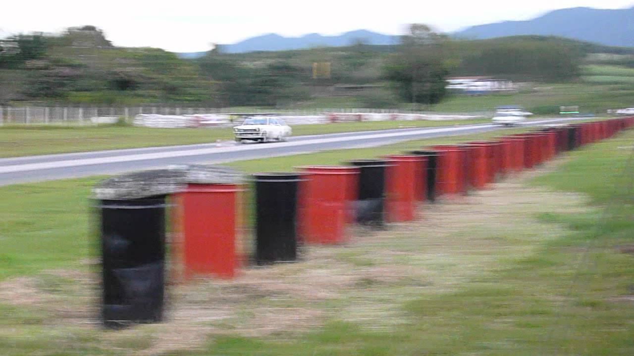 Arracanda Taubat&eacute; 2012