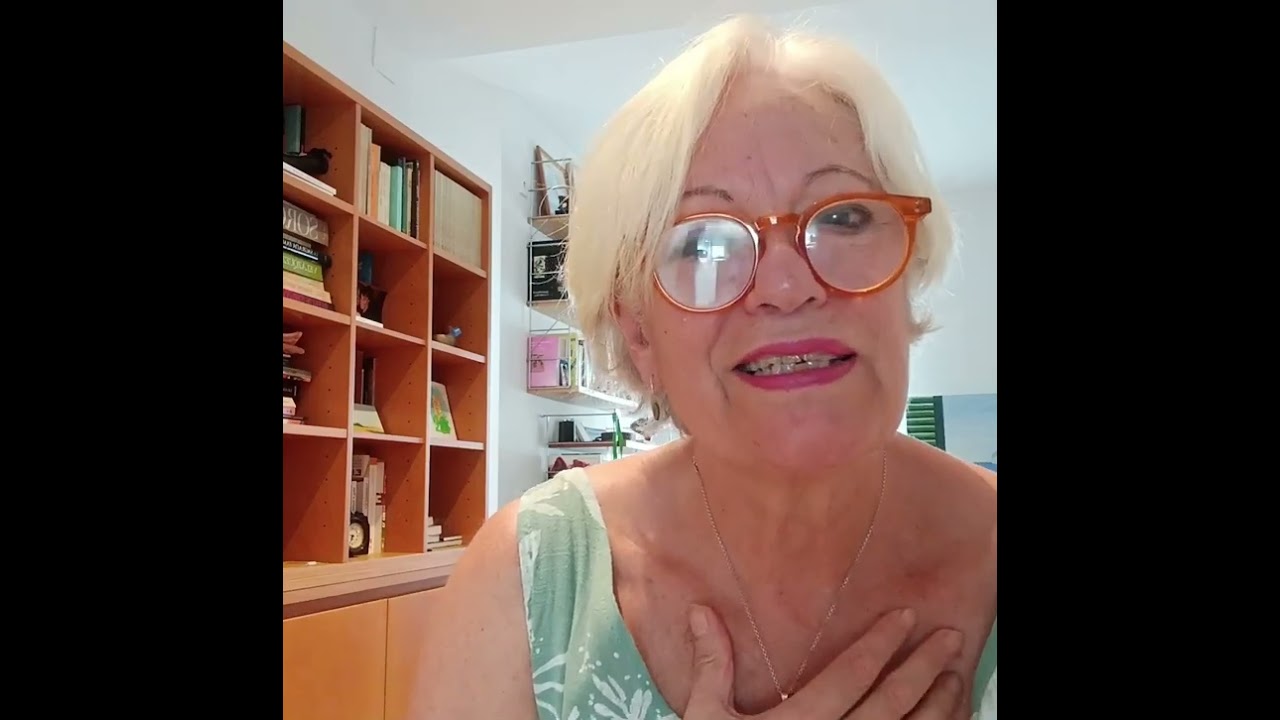 tú ya lo sabes, solo tienes que recordar