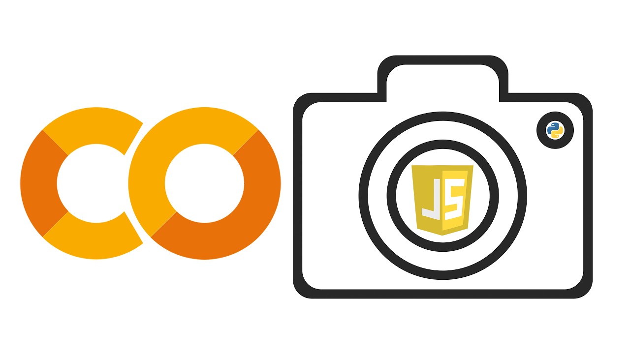 Accessing Your Webcam with Google Colab!