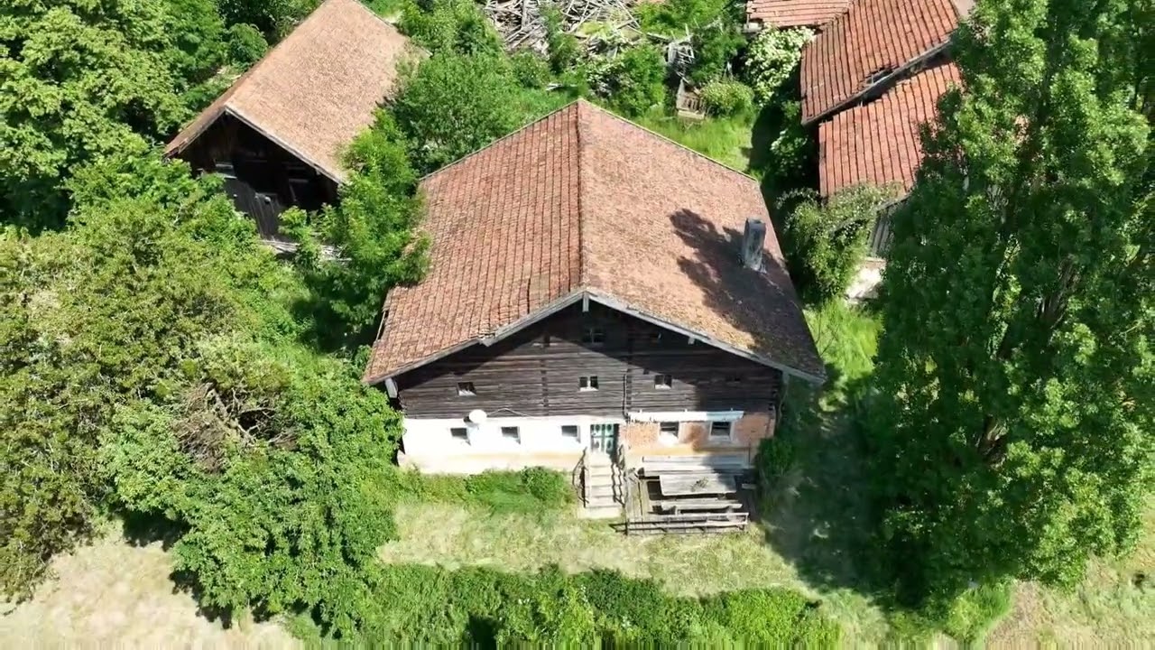 Ein Stück vom Paradies - traumhafte Allein-Höhenlage, Landkreis Rottal-Inn