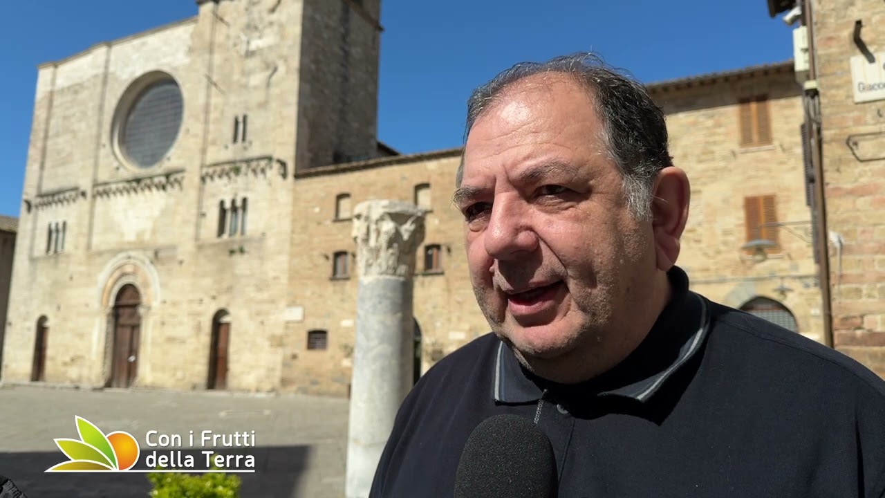 A Bevagna la Primavera Medievale in attesa del Mercato delle Gaite