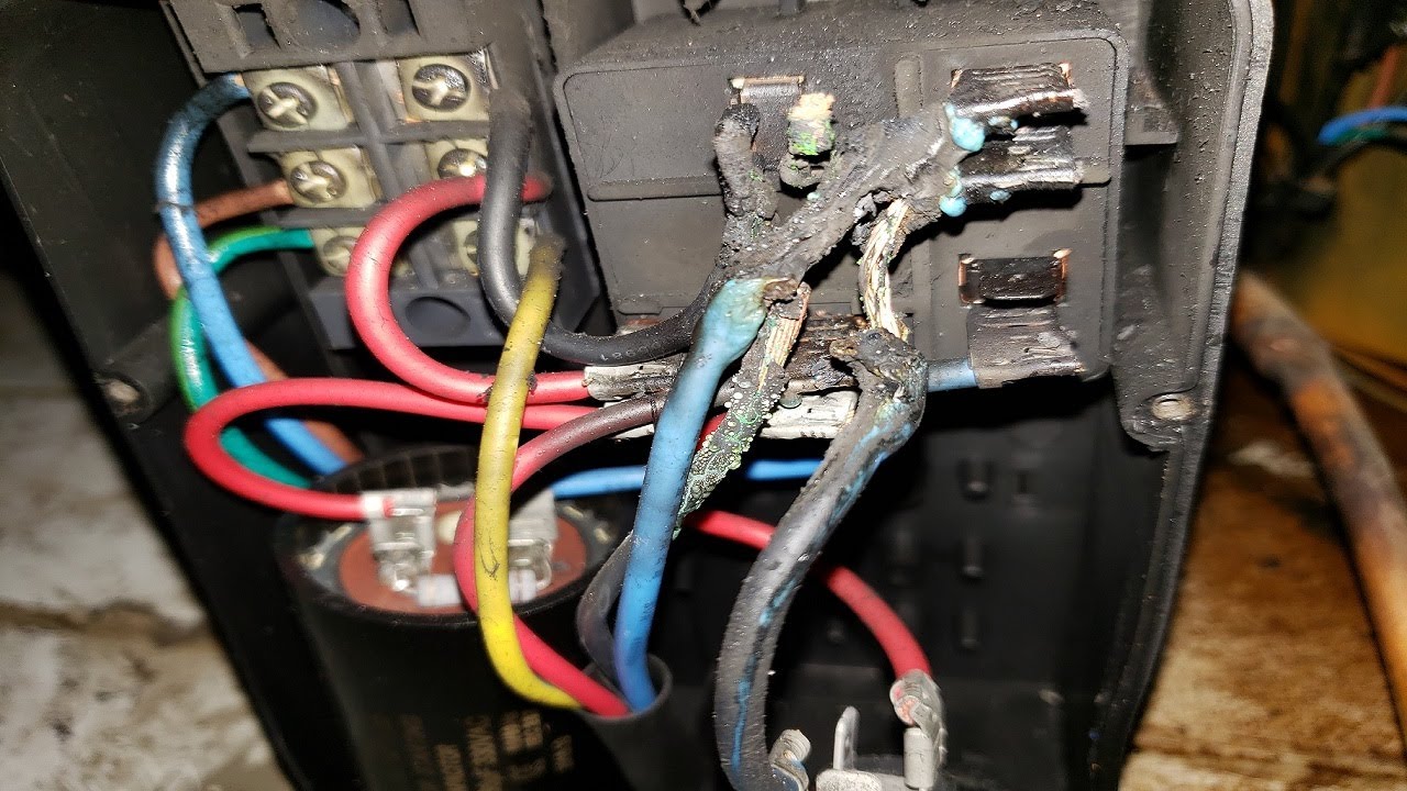 Cámara Frigorífica con Falla Eléctrica
