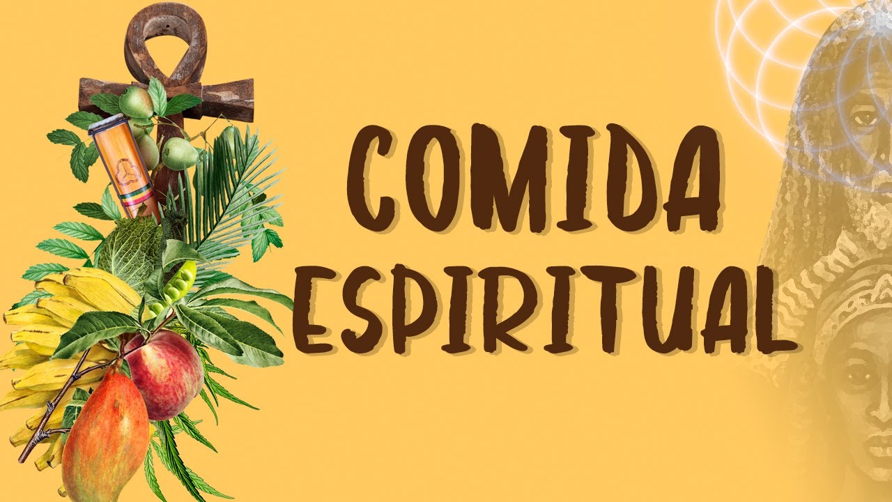 GrooVI - Comida Espiritual (Bônus Track)