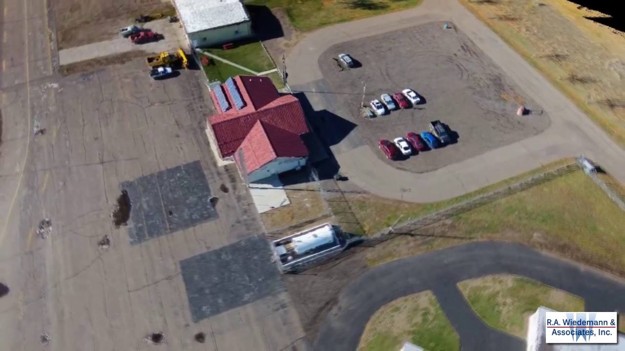 RAWA Drone