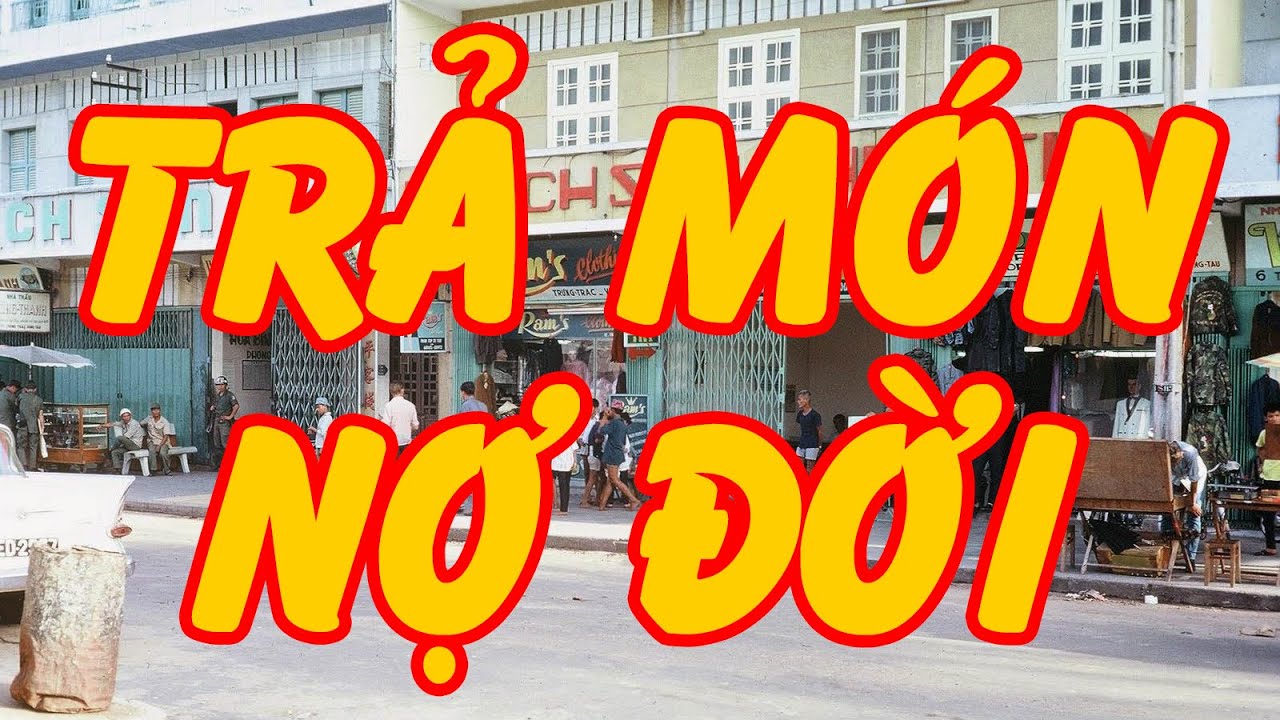 TRẢ MÓN NỢ ĐỜI  (Chú Chín Cali) | Văn Chương Miền Nam
