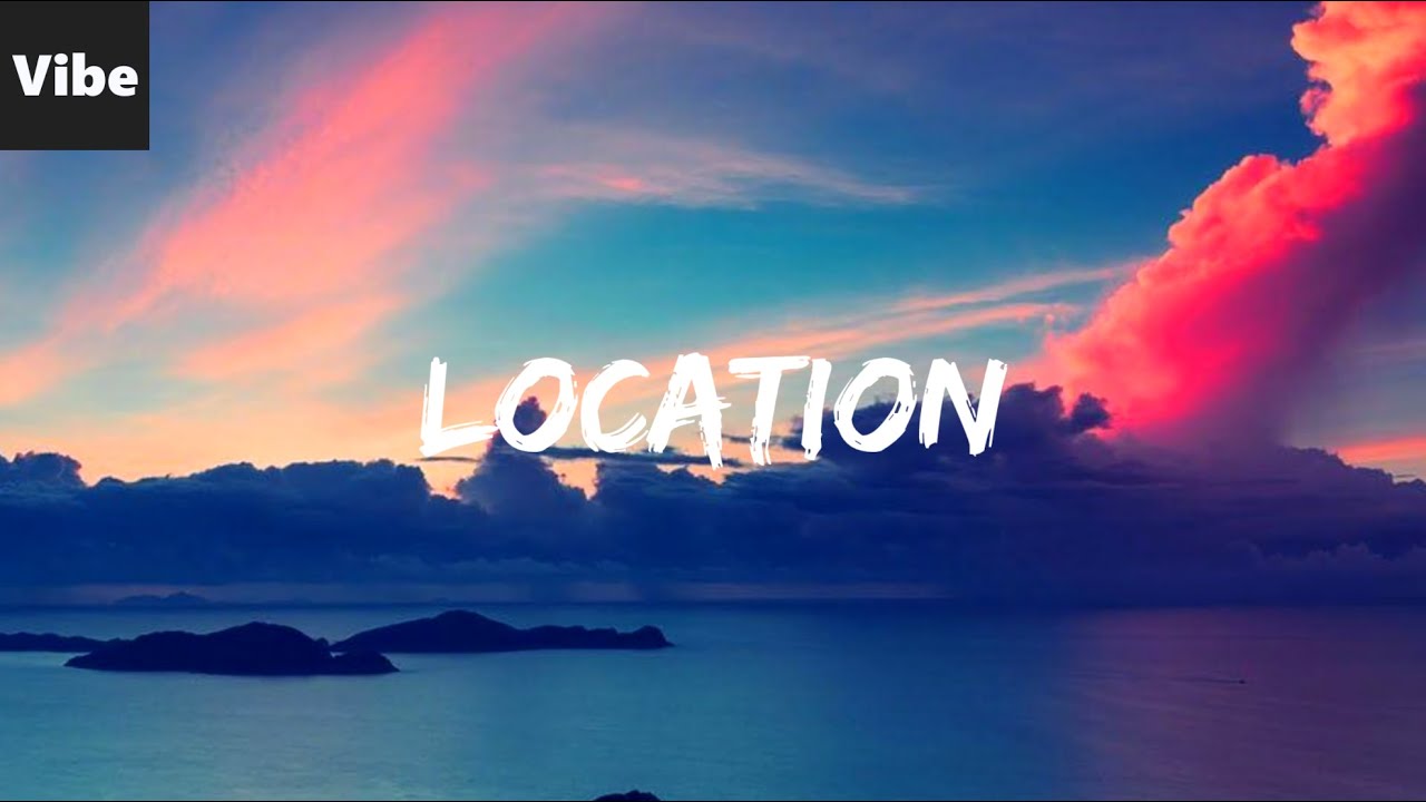 Playboi Carti - Location (Lyrics)