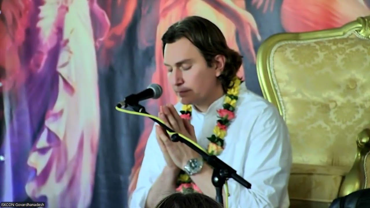 2026-02-15 14.05.34 Утренняя лекция ШБ - ISKCON Govardhanadesh