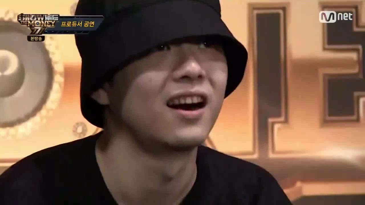 [SMTM 7] Producer's Stage _ 창모(Chang mo) & 더콰이엇(The Quiett)