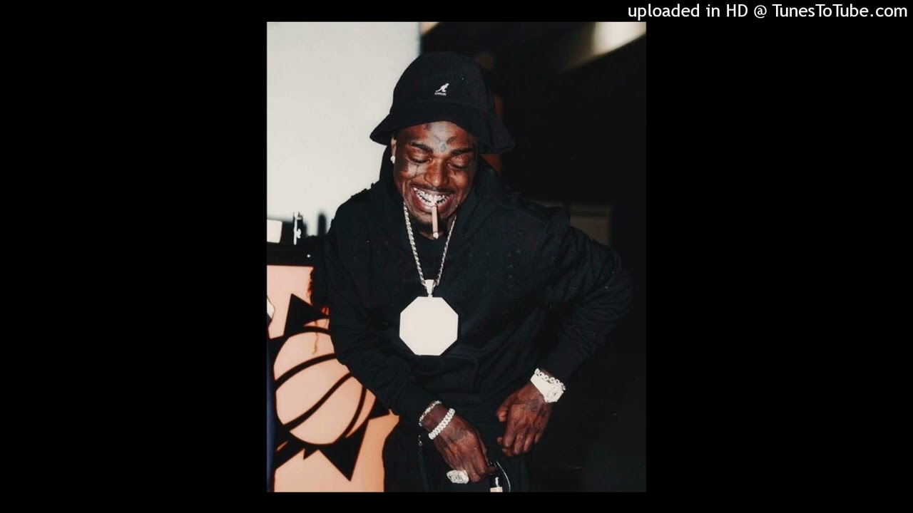 [FREE] Hurricane Wisdom x Kodak Black Type Beat - 