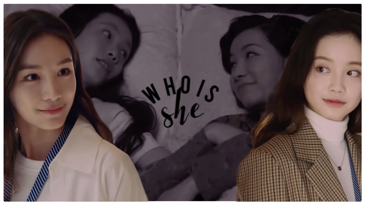 [Yiwei] Who is she [Reincarnatiion AU]
