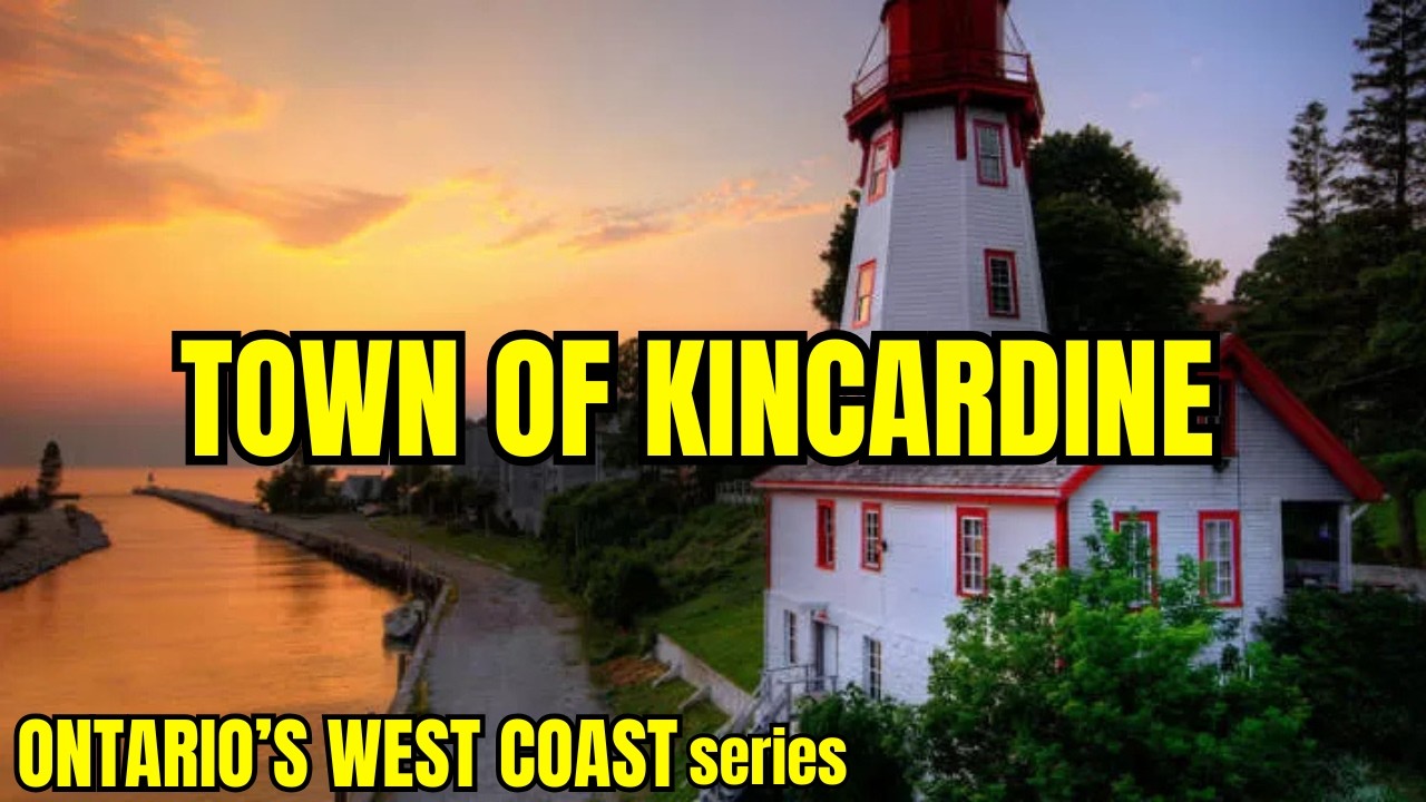 Is This the Most Peaceful Town Ever?