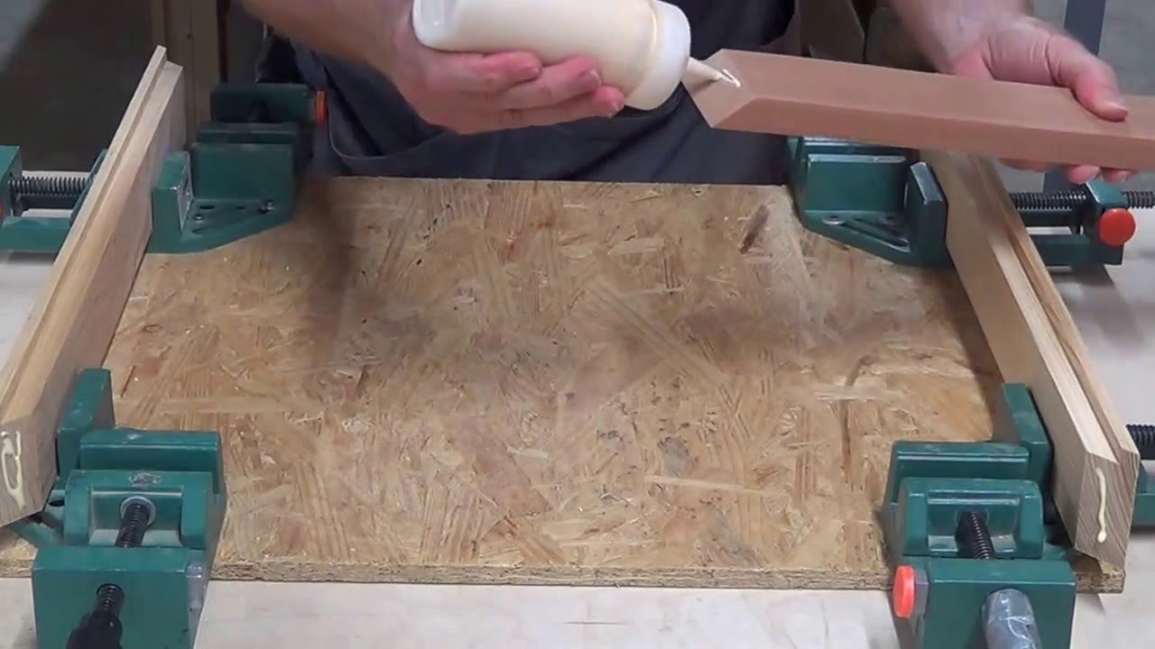 How to build telescoping covers for bee hives