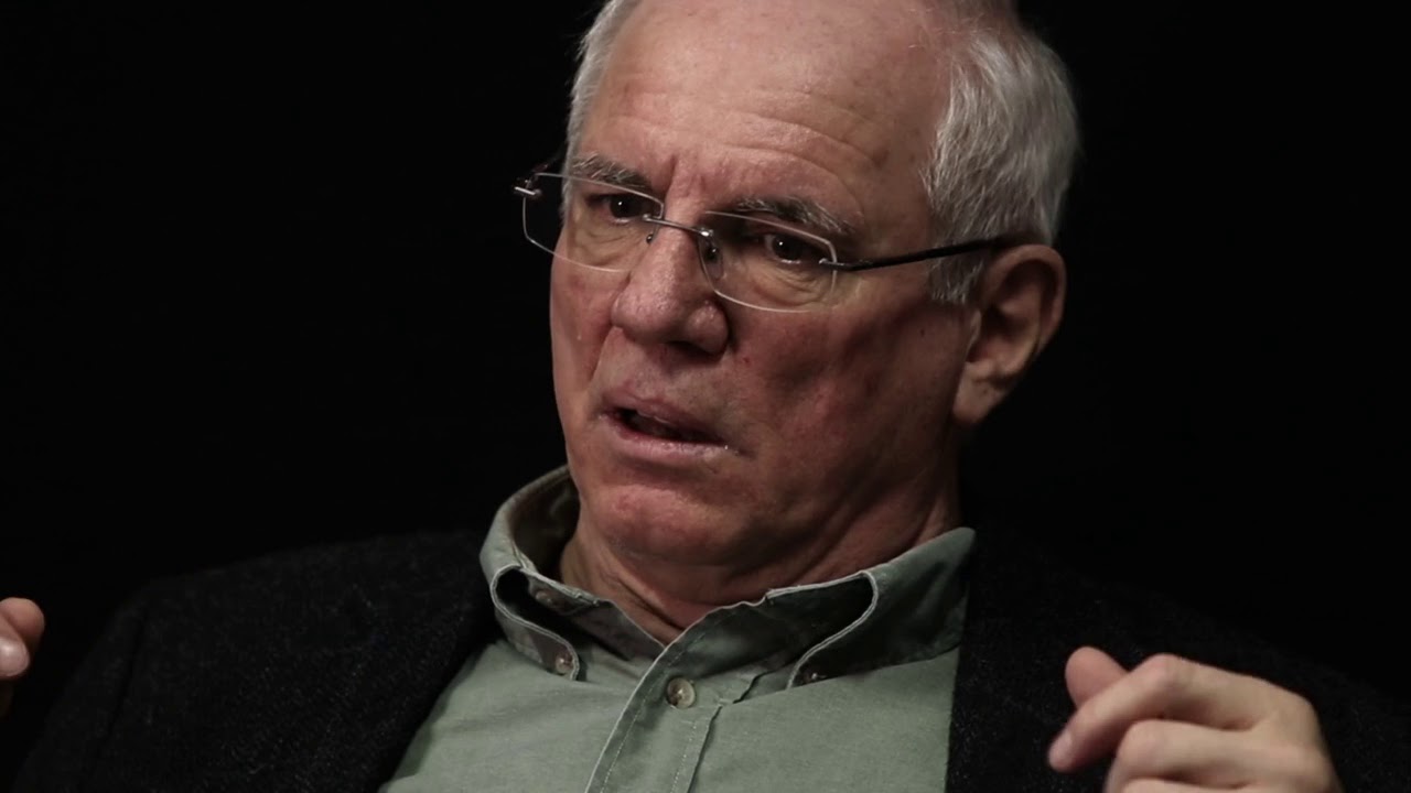 Prof. Dr. Heinz-Peter Gumm &uuml;ber Diplom / Bachelor / Master