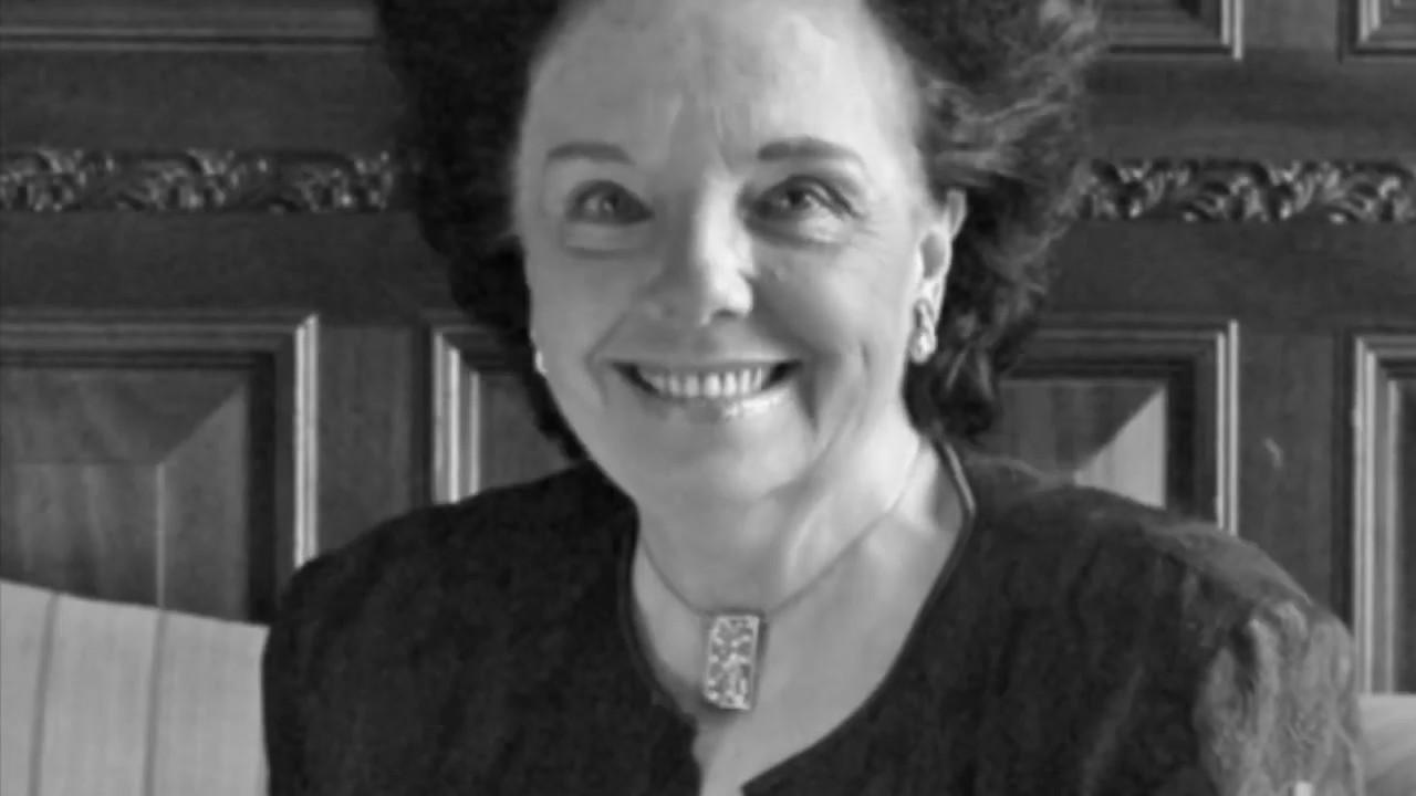 Doreen Freeman