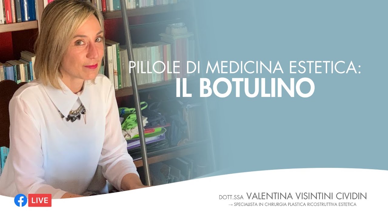 Il Botulino