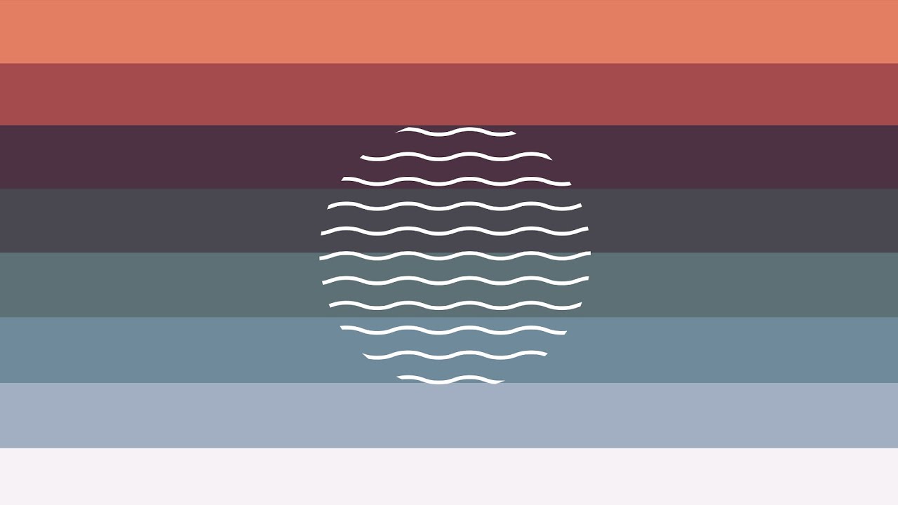 voskovy x mac kay - lofi colors