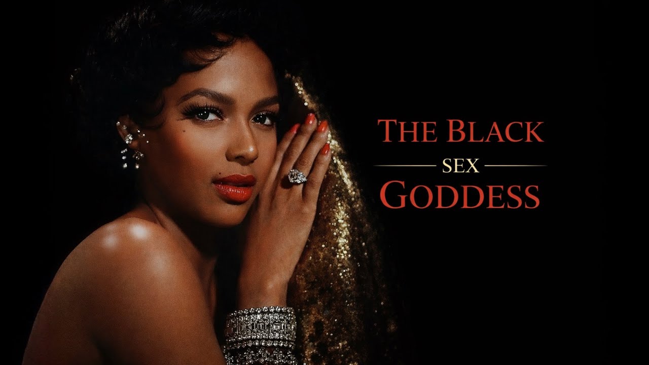 Dorothy Dandridge - zagrożenie ze strony FBI, zazdrość, sekretna muza Marilyn i tworzenie historii!