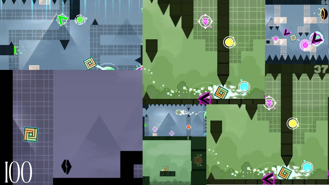 I00 by DagSP (100%)[2.2]