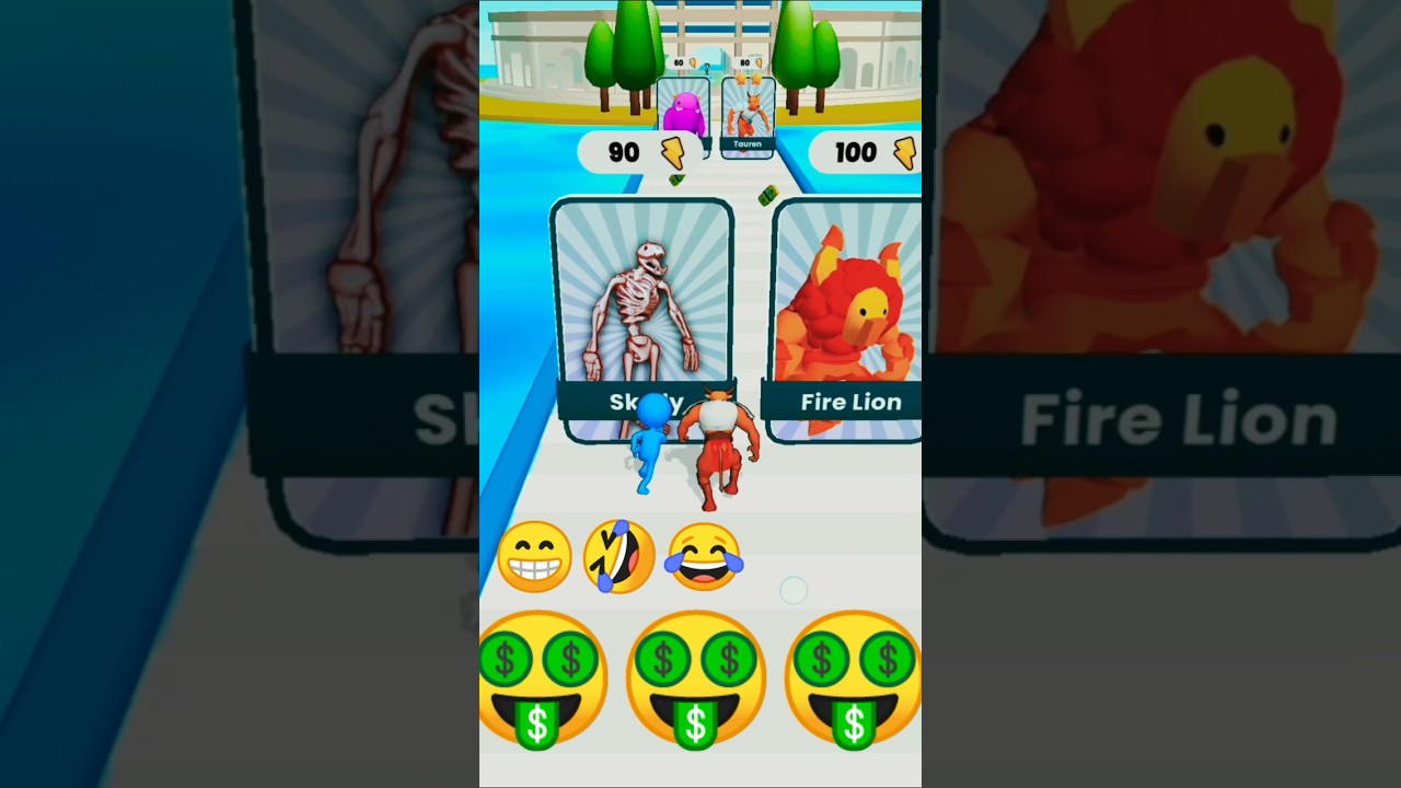 Monster Draft Game 🐲 | Fun Monster Team for Kids | Cartoon 