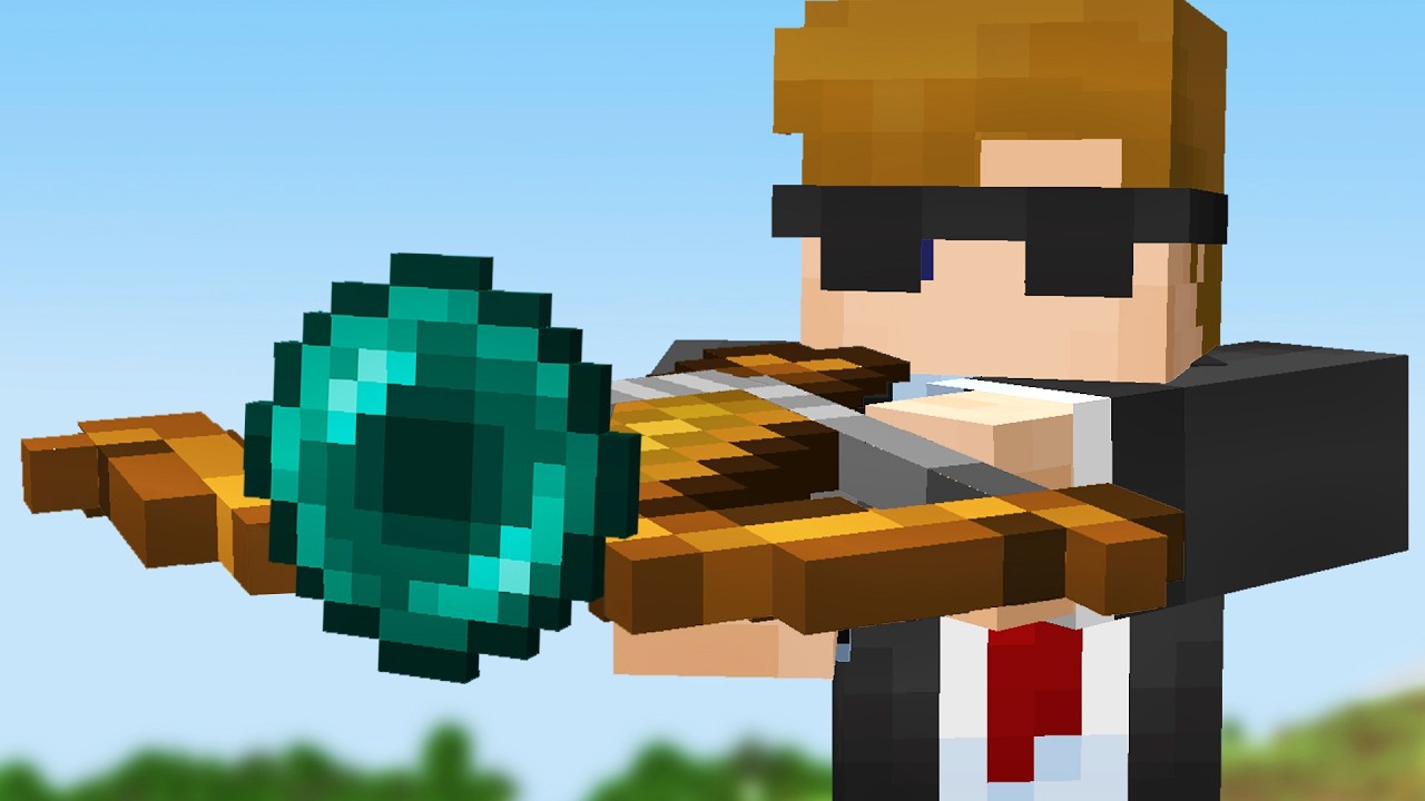 Insane Ideas Mojang Rejected!