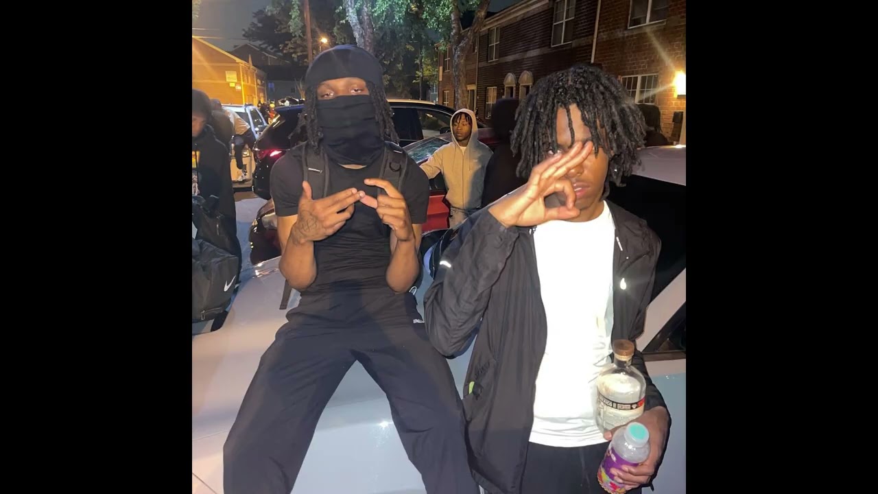 LILSPAZZ9 X LILJIZZ59ST X LILRIZZ9 X PHILLY DRILL TYPE BEAT - 