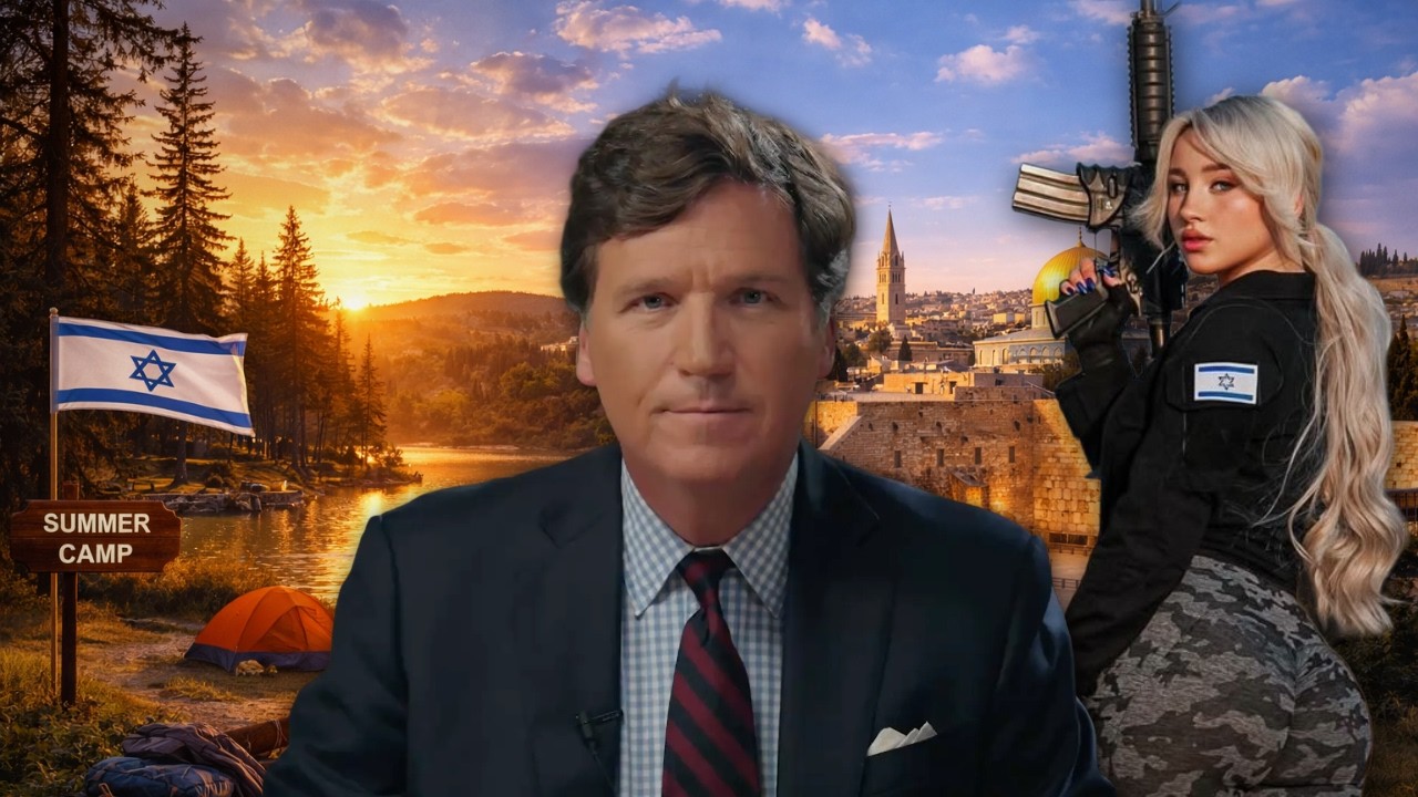 Inside The AIPAC Pipeline