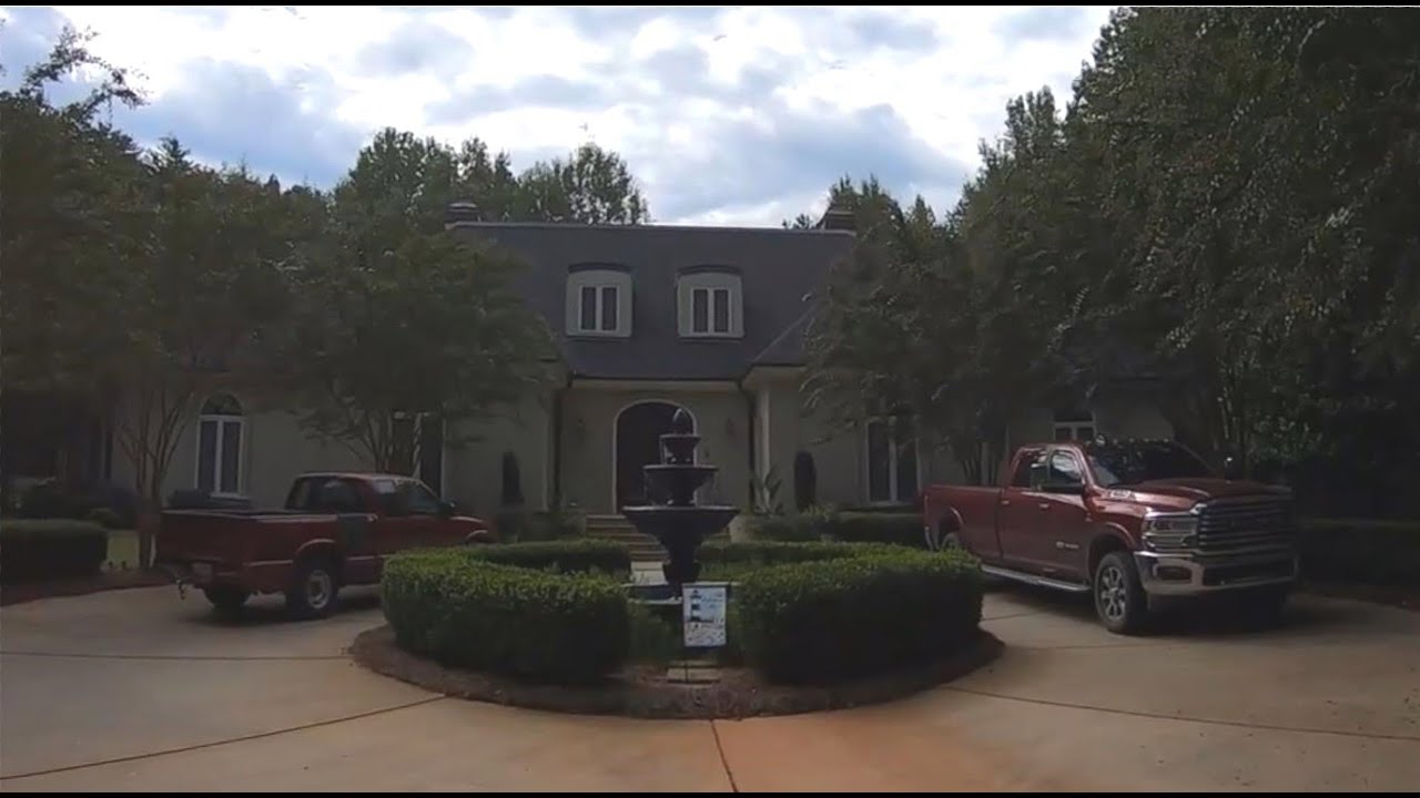 Charlotte Mold Remediation Contractor Kicked Off The Job - Crawl Space Retrofit Complete Part 3
